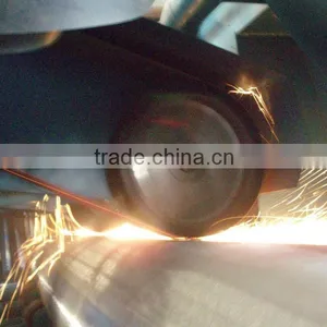 Seamless Steel Pipe Cylindrical Grinding Machine thumbnail-1
