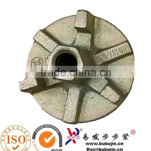 Cast Wing Nut thumbnail-6