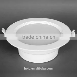 SMD Type Acrylic Cover Recessed COB LED Downlight 15w thumbnail-1