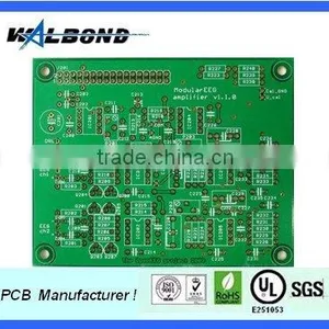 High Frenguency Switcher Power PCB,rogers Pcb High Frequency thumbnail-1