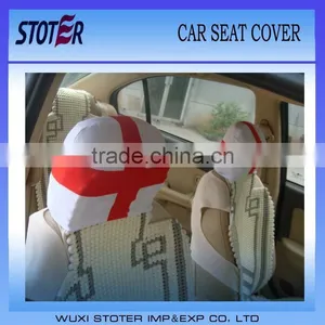 Netherland Car Seat Cover Flag for 2014 World Cup thumbnail-1