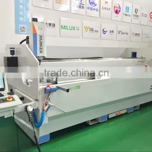 4 Axis Cnc Milling Machine Milling Drilling Machine Center thumbnail-3