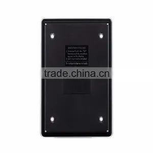 WH-B13 Glass Kitchen Human Food Weight Scale thumbnail-5