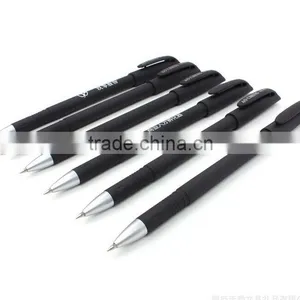 Advertising Black Cheaper Ball Point Pen thumbnail-2