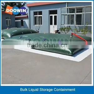 Pillow Bladder Tanks for Fuels, Water and Chemicals/Collapsible Pillow Tanks thumbnail-1
