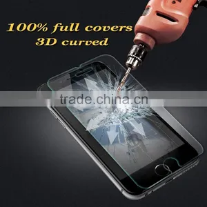 Best Tempered Glasses Protector High Clear for Iphone 6 thumbnail-1