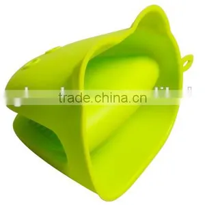 A06-3 Silicone Kitchenware Tool Insulating Grabber thumbnail-3