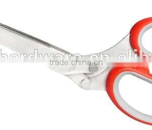 5 Blades Stainless Steel Kitchen Herb Scissors HS005 thumbnail-1