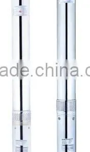 Submersible Deep Well Pump thumbnail-1