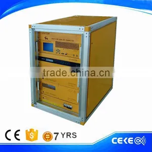 400W DVB-T2 HD/SD Digital Video Transmitter thumbnail-1