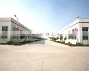 Wenzhou Bangxin Fastener Co., Ltd. company overview - view 1 thumbnail
