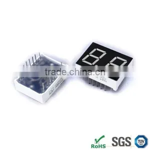 Shenzhen Supplier 2 Digits Digital Number Led Display Board thumbnail-3