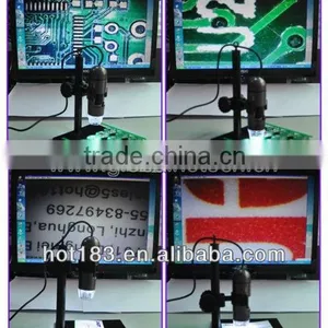 600Protable USB Digital Microscope thumbnail-1