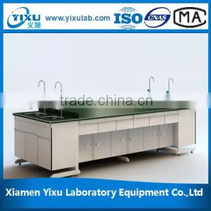 Lab Furniture Drawing thumbnail-4