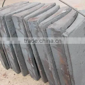 Crusher Liner Plate for Ball Mill thumbnail-6