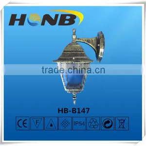 Honb-B147 IP44 Balcony Aluminum and Glass thumbnail-1