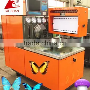 DB2000-1A 220V 7.5 KW DIESEL FUEL INJECTION PUMP TEST BENCH IN DISCOUNT PRICE thumbnail-4