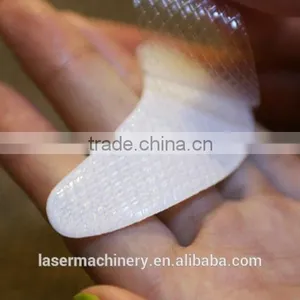 Intelligent Face Mask / Eye Patch Laser Cutting Machine Website:nancyhyy88 thumbnail-1