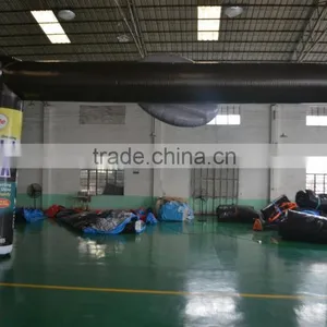 SUNJOY 2016 Hot Sale Inflatable Arch Door Advertising, Inflatable Advertising Arch, Inflatables Arch for Sale thumbnail-4