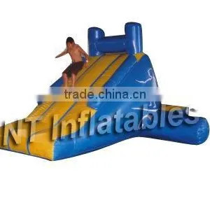 2016 Special Amusement Inflatable Water Game Park Equipment Aquapark thumbnail-1