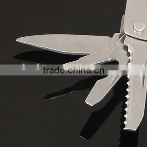 OEM Combination Pliers With LED Flashlight thumbnail-3