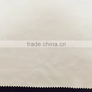 Plain Viscose Rayon Blended Fabric of High Quality for Garment Use in 2015 thumbnail-1
