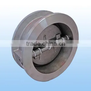 WAFER TYPE DUAL PLATE CHECK VALVES thumbnail-1