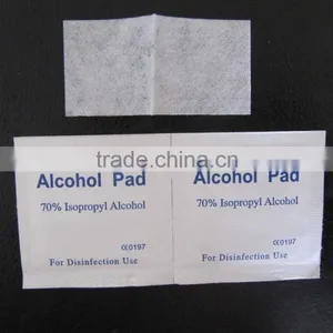 70% Isopropyl Alcohol Swab thumbnail-2