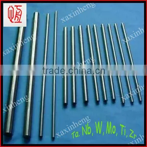Hot Sale High Purity Zirconium Bar From Factory Prices thumbnail-5