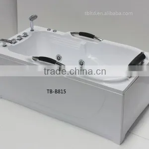 House Garden Swin Spas and Massage Bathtub thumbnail-1
