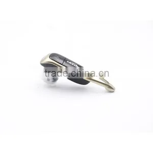 New Style Wireless Stereo Bluetooth Headset Clip Style thumbnail-1