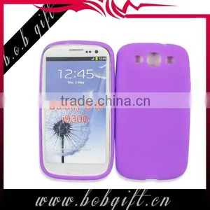 Waterproof Cute Case for Samsung Galaxy s3 thumbnail-1
