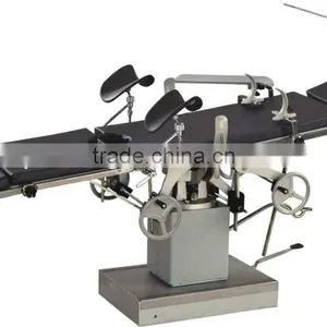 Side Operating Universal Operation Table thumbnail-1
