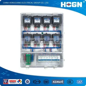 2014 New Type Electrical Meter Distribution Box thumbnail-1