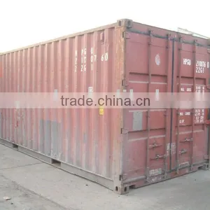 20 Used Steel Shipping Containers thumbnail-1