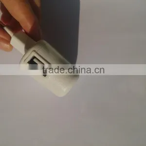 AC ADAPTER A31-501000 5V 1A With USB Port for Cellphone Use thumbnail-4