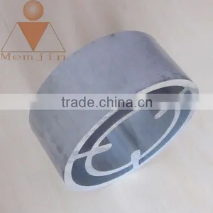 CNC Products Aluminium Pergola From Shanghai Minjian Aluminum Co.,ltd thumbnail-2