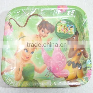 Equipment For Disposable Paper Cake Plate thumbnail-1