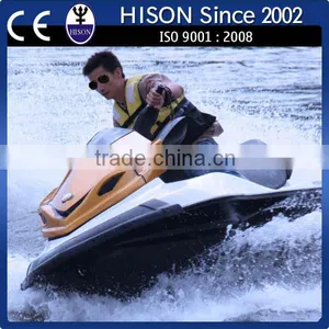 2014 Chinese Manufacturing Hison Designed Jet Ski thumbnail-1