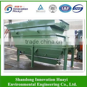 River Water Purification System,lamella Clarifier for River Water thumbnail-1