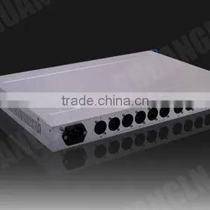 Analog Stereo Audio Distributor thumbnail-5