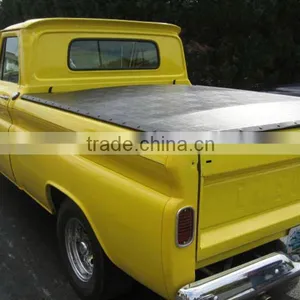 Truck Snap on Soft Bed Cover thumbnail-1
