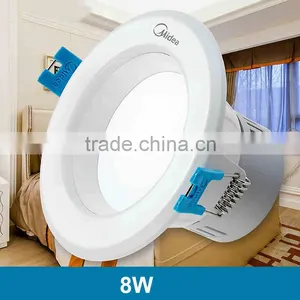 Hight Quailty Mini Led Downlight White thumbnail-1