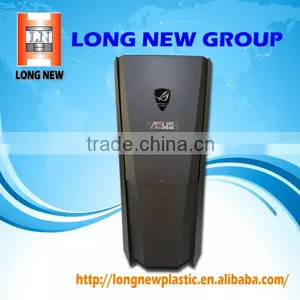 Quality Newly OEM Plastic Injection Mould Customized thumbnail-1