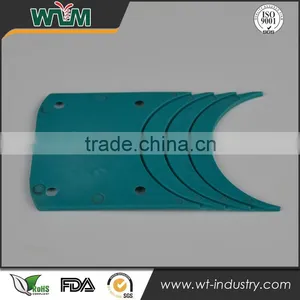 Hight Precision PA+GF Plastic Mold Making for Motor Caps in China thumbnail-1