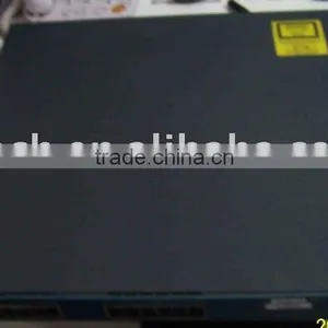 WS-C3550-24PWR-EMI CISCO SWITCH thumbnail-1