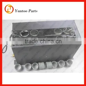 Air Outlet for Yutong Bus 8102-00570 thumbnail-1