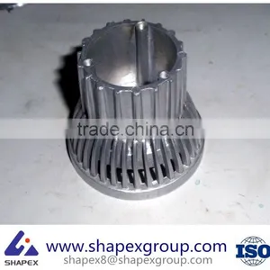 Top Quality New Products Aluminum/die/brass/copper/zinc Casting thumbnail-1