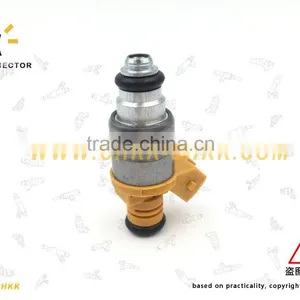 Fuel Injector Nozzle Aftermarket Parts Plastic 96620255 For Checrolet Matiz thumbnail-4