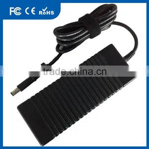 19V 7.1A 135W Big Mouth Needle Laptop Power Charger for HP ad dc Power Adapter 7.4*5.0mm thumbnail-2